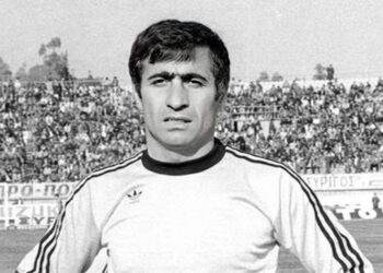 Μίμης Παπαϊωάννου