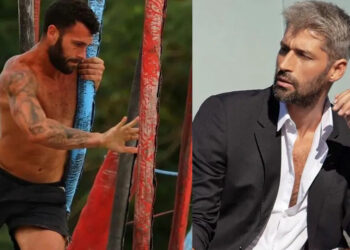 Alldaynews.gr Survivor – Αλέξης Παππάς: «Σοβαρό ερωτηματικό η αποχώρηση του Σχίζα. Σίγουρα έγινε κάτι παραπάνω…»