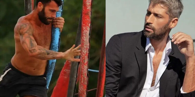 Alldaynews.gr Survivor – Αλέξης Παππάς: «Σοβαρό ερωτηματικό η αποχώρηση του Σχίζα. Σίγουρα έγινε κάτι παραπάνω…»