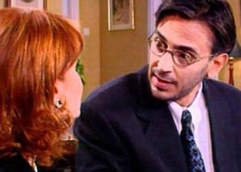 «Είμαι καταθλιπτικός πια»: Άλλος άνθρωπος ο «Παύλος» από τα Εγκλήματα του ΑΝΤ1 25 χρόνια μετά (φωτο)