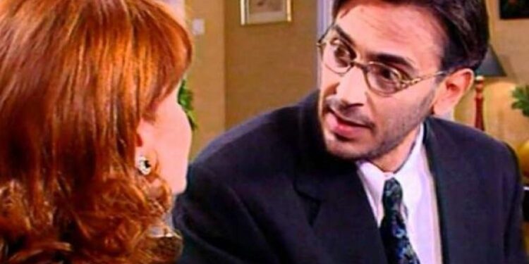 «Είμαι καταθλιπτικός πια»: Άλλος άνθρωπος ο «Παύλος» από τα Εγκλήματα του ΑΝΤ1 25 χρόνια μετά (φωτο)