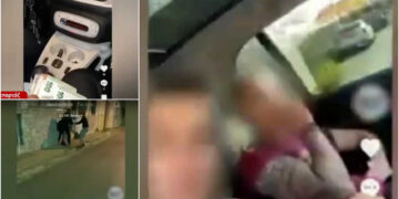 Alldaynews.gr Πετρούπολη: Συμμορία ανηλίκων λήστευε μαθητές και ανέβαζε στο TikTok όσα έκανε