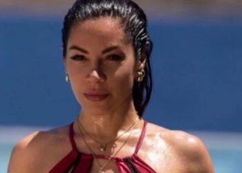 Μαριάντα Πιερίδη