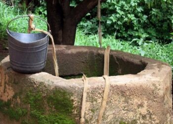 ”Πάγωσαν” στην περιοχή με την είδηση: Έπεσε σε πηγάδι και την ανέσυραν Νεκρή