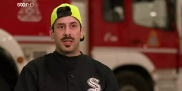 Alldaynews.gr MasterChef: Πυρά Πορφύρη κατά συμπαικτών του – «Έλαβα ταπείνωση, περιφρόνηση και υποτίμηση»