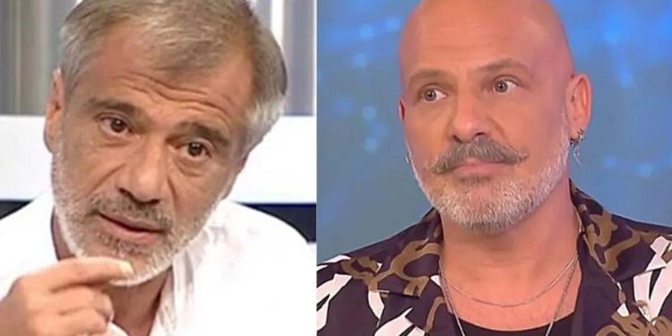 Alldaynews.gr Αντώνης Πρέκας για Νίκο Μουτσινά: «Δεν μπορείς να βγάζεις μεροκάματο εξευτελίζοντας ανθρώπους» (Video)