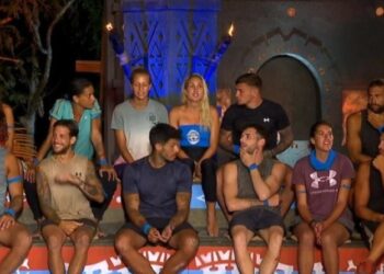 Η απορία του Πιλίδη στο κουίζ του Survivor: «Τι είναι τα ερωτικά βοηθήματα;» (video)