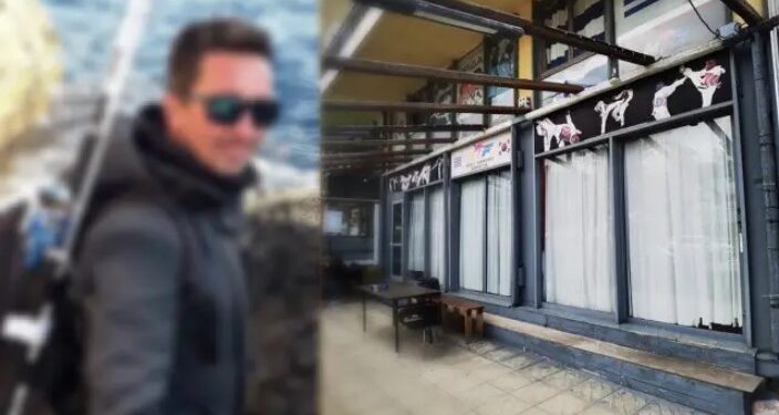 Alldaynews.gr Ηλιούπολη: Ξεσπά η οικογένεια της πρώην συζύγου του προπονητή – «Είχε απειλήσει να τη σκοτώσει»