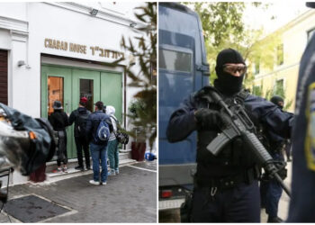 Αυτό είναι το εστιατόριο που ήθελαν να τινάξουν στον αέρα οι Πακιστανοί τρομοκράτες – Η επίθεση θα γινόταν την ώρα που θα ήταν γεμάτο με κόσμο