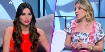 Alldaynews.gr My Style Rocks: «Έρχεστε να μας τρολάρετε και να μας κοροϊδεύετε;»