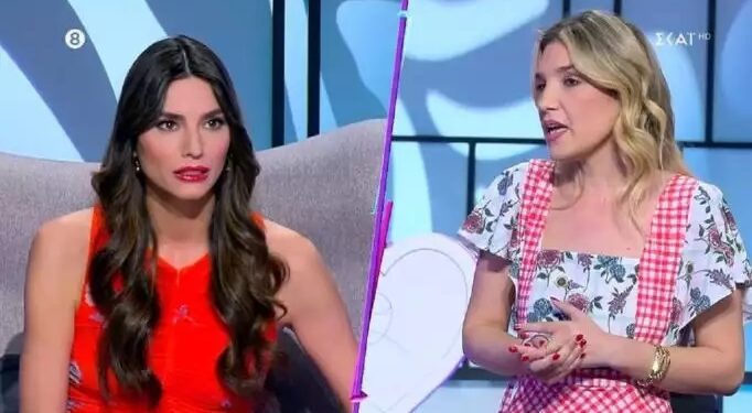 Alldaynews.gr My Style Rocks: «Έρχεστε να μας τρολάρετε και να μας κοροϊδεύετε;»