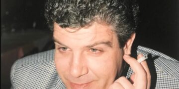 Alldaynews.gr Ντίνος Ροδόπουλος