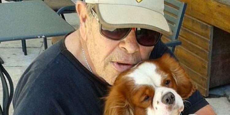 Θρήνος: Πέθανε ο ηθοποιός Δημήτρης Σαραβάνος