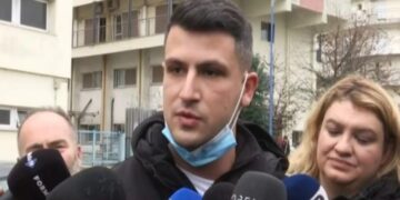 Alldaynews.gr Συγγενής θυμάτων είπε όσα ψιθυρίζουν όλοι: «Δεν μπορούμε να τα φορτώνουμε όλα σε έναν άνθρωπο επειδή έκανε ένα λάθος» (video)