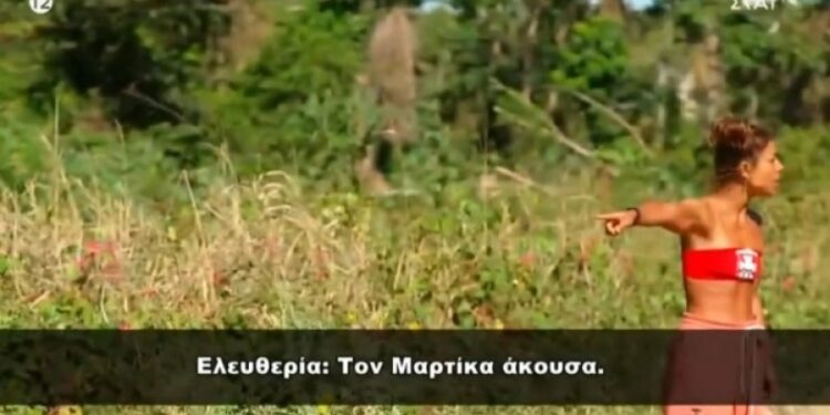 Alldaynews.gr MasterChef: Χαμός με τους αμόρφωτους, τον Πορφύρη και την Μπέη – «Δεν θα ασχοληθώ με την κάθε ηλίθια! Αρκετούς ηλίθιους έχουμε!»