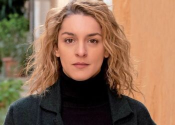 Γιούλικα Σκαφιδά