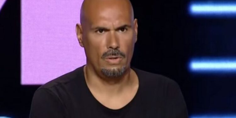 Alldaynews.gr Σοβαρό ατύχημα για τον Δημήτρη Σκουλό – Διέκοψαν τα γυρίσματα του My style rocks