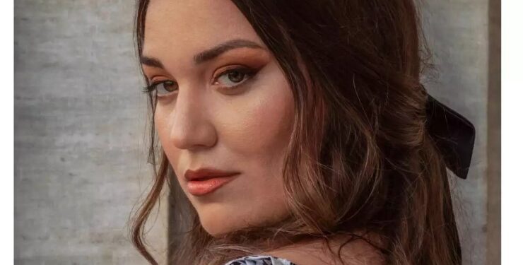 Alldaynews.gr Τέμπη-Τραγωδία: Αγωνία για την 26χρονη αγνοούμενη σοπράνο Ελισάβετ Χατζηβασιλείου