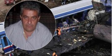 Alldaynews.gr «Βασίλη, τι έγινε;» – «Πρέπει να έγινε τράκα»: Νέα ηχητικά ντοκουμέντα σοκ από την τραγωδία στα Τέμπη