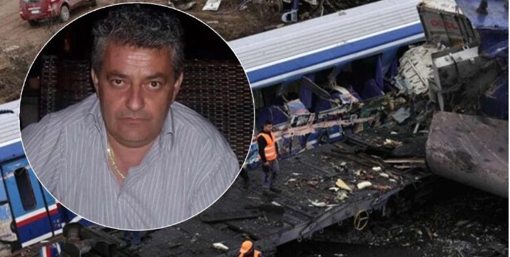 Alldaynews.gr «Βασίλη, τι έγινε;» – «Πρέπει να έγινε τράκα»: Νέα ηχητικά ντοκουμέντα σοκ από την τραγωδία στα Τέμπη