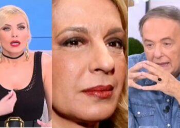 Alldaynews.gr Ανδρέας Μικρούτσικος: «Δεν ήξερα ότι με ηχογραφεί» – Κατερίνα Καινούργιου: «Σοκ, δεν περίμενα ότι θα έλεγες τέτοιο πράγμα»