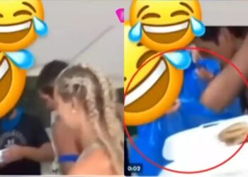 Survivor: Παίκτες παραγγέλνουν delivery και ο ντελιβεράς ανεβάζει video στο Instagram – Βίντεο ντοκουμέντο