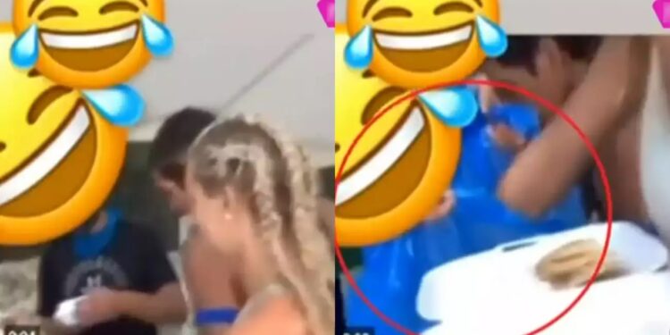 Alldaynews.gr Survivor: Παίκτες παραγγέλνουν delivery και ο ντελιβεράς ανεβάζει video στο Instagram – Βίντεο ντοκουμέντο