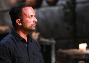 Ξαφνική οικειοθελής αποχώρηση από το Survivor All Star