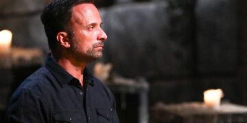 Alldaynews.gr Ξαφνική οικειοθελής αποχώρηση από το Survivor All Star