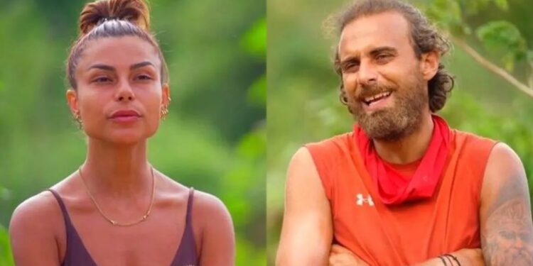 Alldaynews.gr Νέα «Βόμβα» στο Survivor: Ο Πρίαμος πίεσε την Ελευθερίου να πει ψέματα στον Σχίζα για να τον κάνει να αποχωρήσει