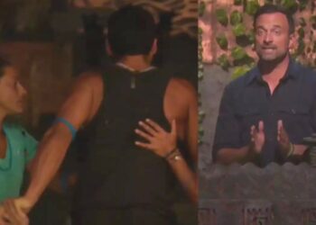 Alldaynews.gr Survivor: Βγήκε υποψήφιος και άφησε άφωνο τον Λιανό με την έκρηξη του – «Ηρέμησε σε παρακαλώ»