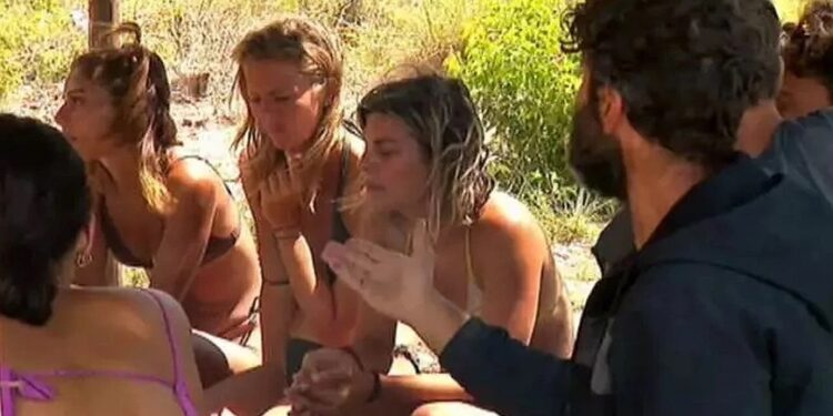 Alldaynews.gr Χαμός στο Survivor – Σκληρές κατηγορίες: “Φθηνός απατεώνας με αδίστακτους τρόπους” (video)