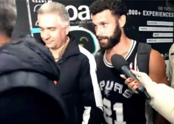 Στάθης Σχίζας: Η Αλεξάνδρα Παναγιώταρου τον περίμενε κρυφά στο αεροδρόμιο – «Από τότε αγνοούνται τα ίχνη τους»