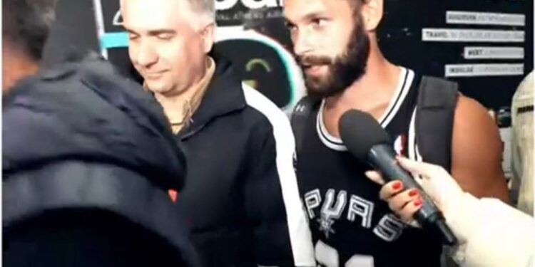 Στάθης Σχίζας: Η Αλεξάνδρα Παναγιώταρου τον περίμενε κρυφά στο αεροδρόμιο – «Από τότε αγνοούνται τα ίχνη τους»