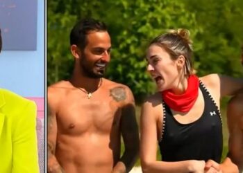 Κάτια Ταραμπάνκο για Survivor: «Μην το κρύβουμε πια, το ξέρουμε ότι γίνεται… εμένα με έπιαναν»