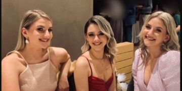 Alldaynews.gr Θρήνος στην Καλαμπάκα  για την Θώμη, την Χρύσα και την Αναστασία