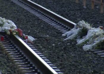 Τραγωδία στα Τέμπη: Βαθιά Θλίψη αλλά και Οδύνη-Δείτε σε ενα βίντεο τους ανθρώπους που χάθηκαν