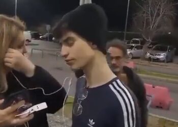 Τραγωδία στα Τέμπη: “Προσπάθησα να βγάλω όσους περισσότερους μπορούσα – Ήταν ένα κοριτσάκι 6 μηνών…”