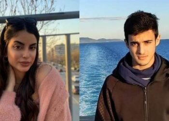 Τραγωδία στα Τέμπη: Αγωνία για δύο Κύπριους αγνοούμενους φοιτητές