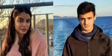 Alldaynews.gr Τραγωδία στα Τέμπη: Αγωνία για δύο Κύπριους αγνοούμενους φοιτητές