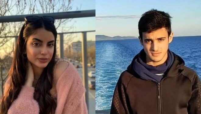 Alldaynews.gr Τραγωδία στα Τέμπη: Αγωνία για δύο Κύπριους αγνοούμενους φοιτητές