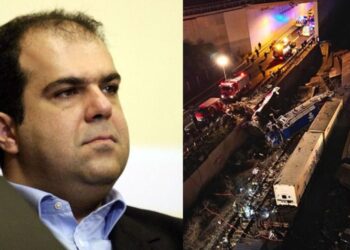 Τέμπη: Το Φιλανθρωπικό Ίδρυμα Στέλιος Χατζηιωάννου δίνει 10.000 ευρώ σε κάθε οικογένεια θύματος