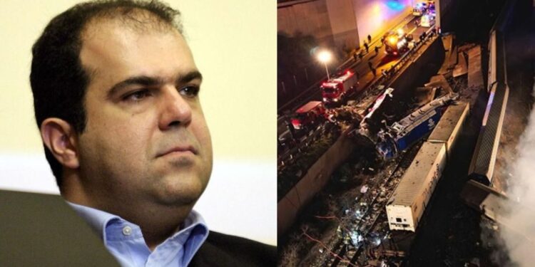 Alldaynews.gr Τέμπη: Το Φιλανθρωπικό Ίδρυμα Στέλιος Χατζηιωάννου δίνει 10.000 ευρώ σε κάθε οικογένεια θύματος