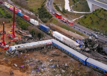 Alldaynews.gr Δημοσία δαπάνη οι κηδείες των θυμάτων της τραγωδίας στη Λάρισα