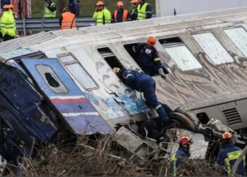 Τραγωδία στα Τέμπη: Νεκρή η 55χρονη μητέρα γνωστού Έλληνα ηθοποιού – Το συγκλονιστικό μήνυμά του
