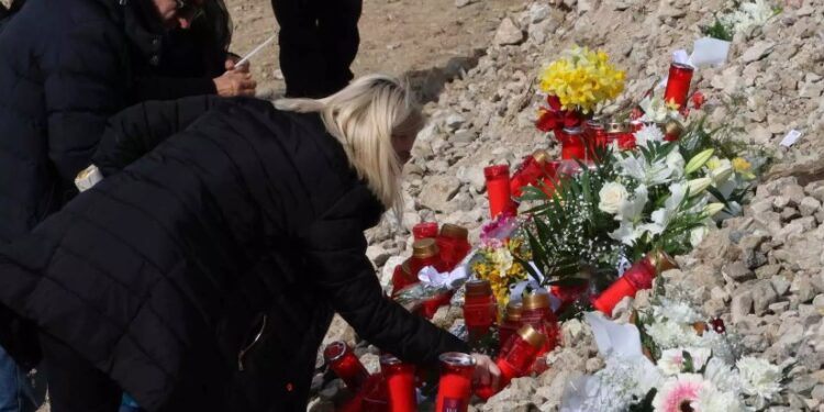 Alldaynews.gr Τέμπη: Πόσα και τι θα λάβουν οι οικογένειες των θυμάτων της τραγωδίας