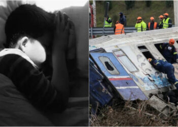 Θαύμα στα Τέμπη: Πως σώθηκε το 7χρονο αγοράκι με καρκίνο-«Δεν θέλω να πεθάνω»