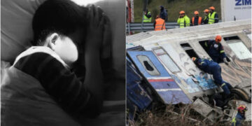 Alldaynews.gr Θαύμα στα Τέμπη: Πως σώθηκε το 7χρονο αγοράκι με καρκίνο-«Δεν θέλω να πεθάνω»