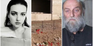 Alldaynews.gr Τέμπη: Ξεσπάει ο πατέρας της Ελπίδας – «Τα πήρε όλα δέκα. Πού είναι να τα δει; Στο χώμα;»