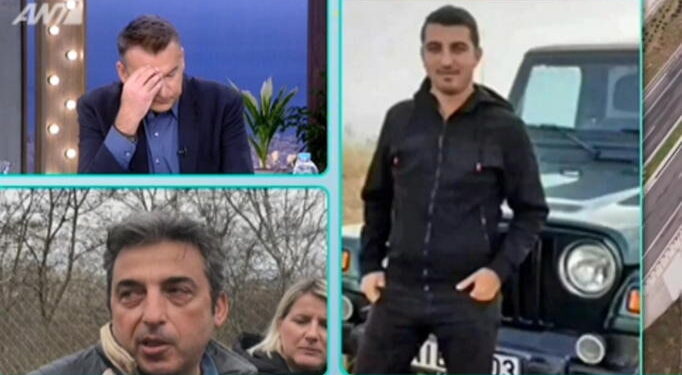 Alldaynews.gr Τέμπη